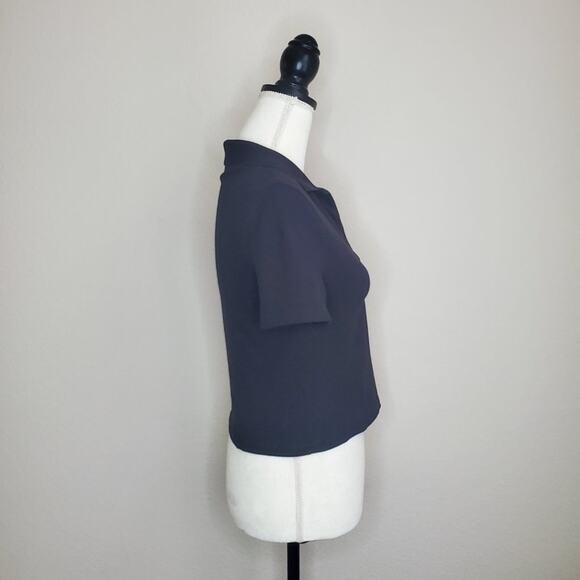 Outdoor Voices Birdie Crop Top Small - Picture 2 of 8